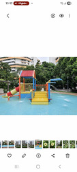 The Mayfair (D22), Condominium #552434521